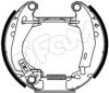 SACHS 1320323 Brake Shoe Set